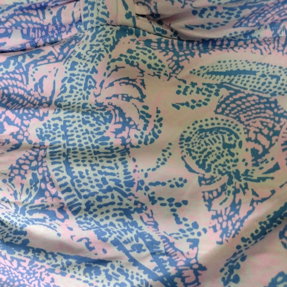 Swim Top - Picture 2 of 4